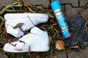 Догляд за взуттям: основні помилки - блог Styles.ua