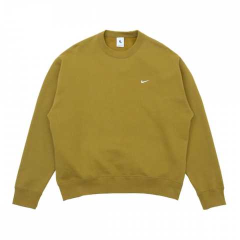 nikelab nrg crewneck