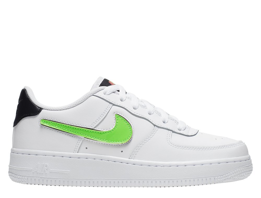air force 1 low lv8 gs