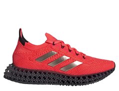 Кроссовки для бега adidas 4dfwd Red - оригинал в Украине