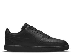 Кросівки Nike Court Vision Low Next Nature Black (DH2987-002) - оригінал в Україні