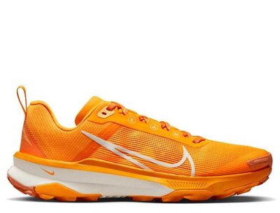 Кросівки для бігу Nike Air Zoom Terra Kiger 9 Orange - оригінал в Україні