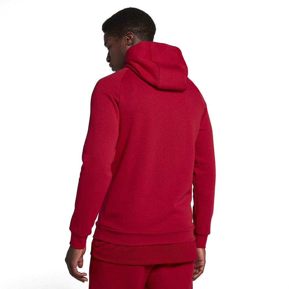 jumpman fleece