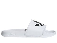 Шльопанці adidas Adilette Lite White (FU8297) - оригінал в Україні