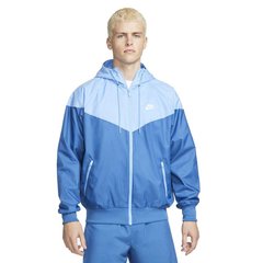 Мужская куртка Nike NSW Windrunner (DA0001-407) - оригинал в Украине