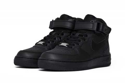 nike air force 1 mid gs