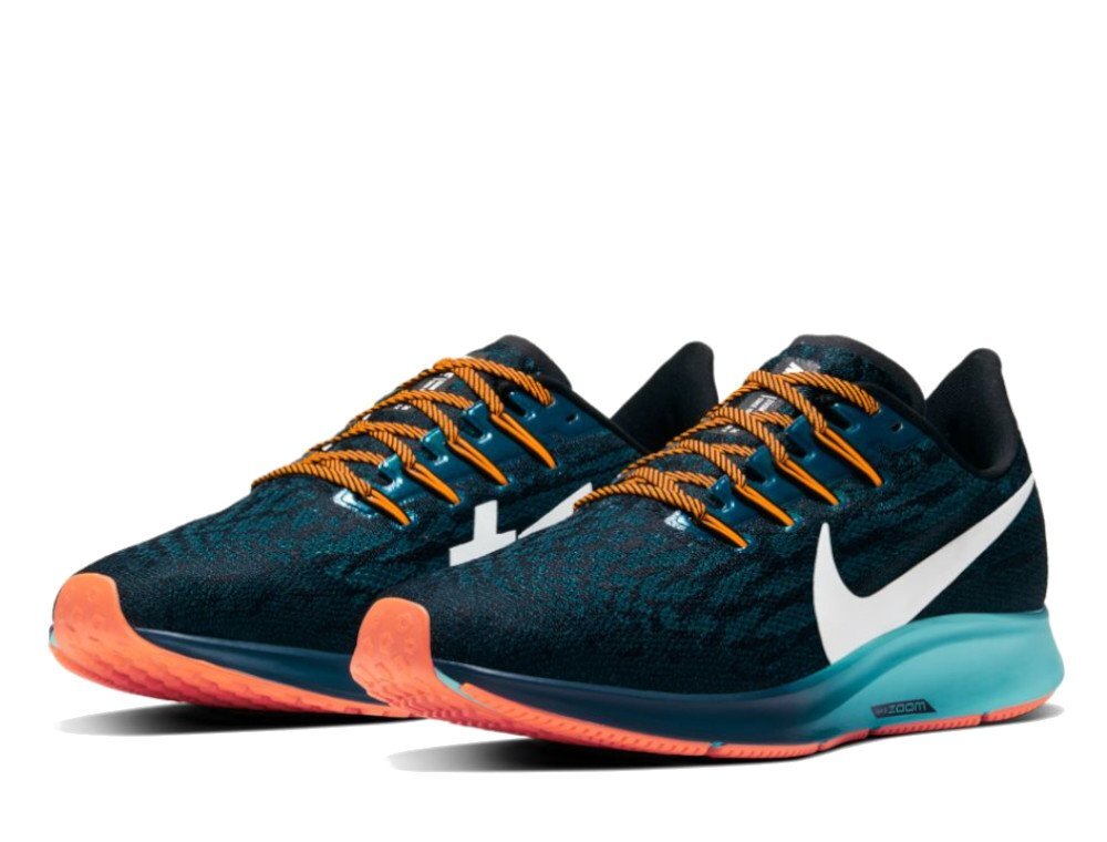 Кроссовки для бега Nike Air Zoom 
