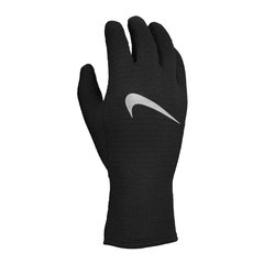 Рукавички Nike Sphere Running Gloves 3.0 Black (N.100.1583.082) - оригінал в Україні