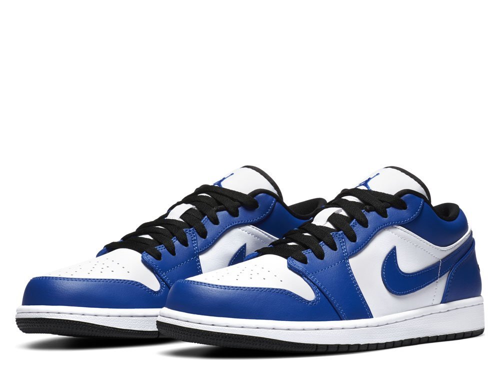 jordan 1 royal low