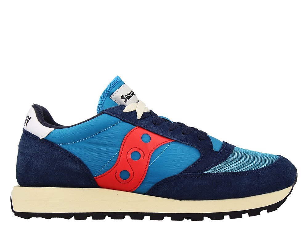 Saucony Jazz Original Blue (S70321 