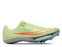 Кросівки для бігу Nike Air Zoom Maxfly U Green - оригінал в Україні