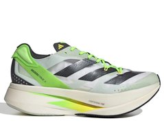 Кроссовки для бега adidas Adizero Prime X U Green - оригинал в Украине