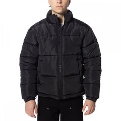 Чоловіча зимова куртка 2005 Winter Puffer Jacket Carbon Black (J-WINTER-PUFFER-CARB) - оригінал в Україні