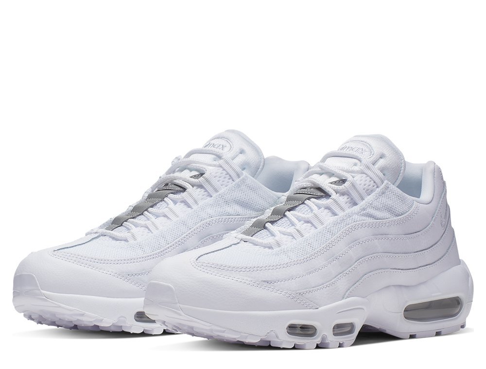 Nike Air Max 95 Essential White (AT9865 