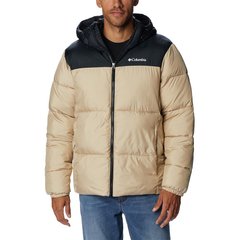 Чоловіча куртка Columbia Puffect™ Hooded Jacket (2008413271) - оригінал в Україні