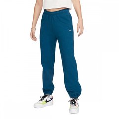 NikeLab Fleece Pant Wmns Valeryan Blue (CW5565-460) - оригінал в Україні