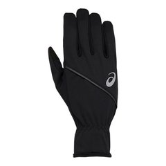 Рукавички Asics Thermal Glove Black - оригінал в Україні