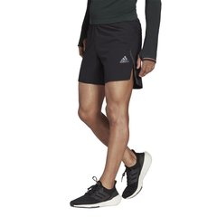 Шорти для бігу Adidas X city Shorts Black (HF6386) - оригінал в Україні