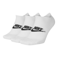 Носки Nike NSW Everyday Essential NS 3pak (SK0111-100) - оригинал в Украине