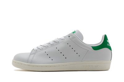 Кросівки adidas Stan Smith 80s White Green - оригінал в Україні