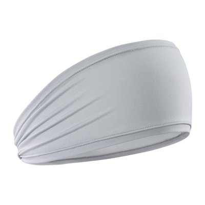 Пов'язка Salomon Sense Headband U Grey (LC2023400) - оригінал в Україні