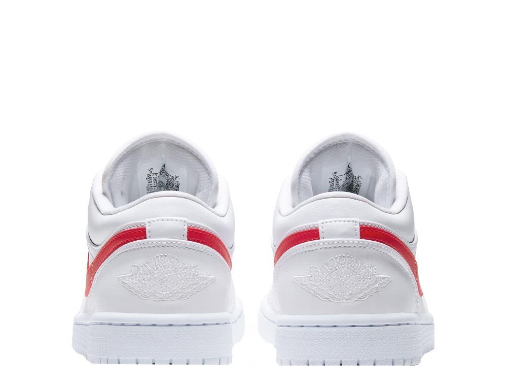 aj 1 low university red