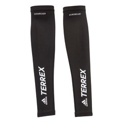 Спортивні рукава Adidas Terrex Primeblue Trail Arm Sleeves U Black (GL8945) - оригінал в Україні