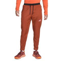 Шорты для бега Nike Dri fit Phenom Elite Trail Orange (DM4654-832) - оригинал в Украине