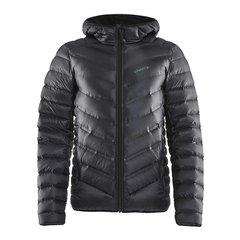 Куртка для бігу Craft Light Down Jacket Black (1908006-999000) - оригінал в Україні