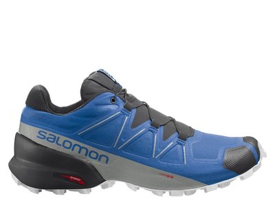 Кросівки для бігу Salomon Speedcross 5 Navy (L41609500) - оригінал в Україні
