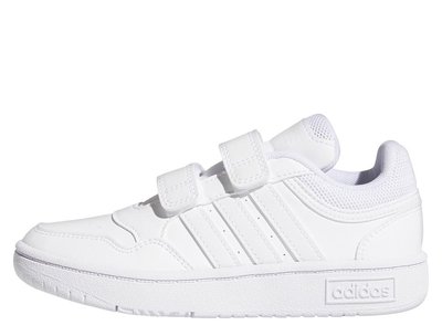 Adidas Hoops Shoes White, 35