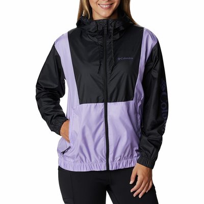 Жіноча куртка Columbia Lily Basin Light Jacket (2034931010) - оригінал в Україні