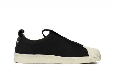 adidas superstar bw slip on