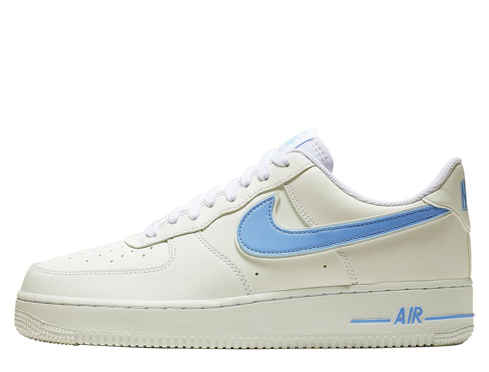 Кроссовки Nike Air Force 1 Low White 