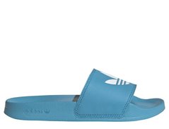 Шльопанці adidas Adilette Lite Slide Blue (FY6542) - оригінал в Україні
