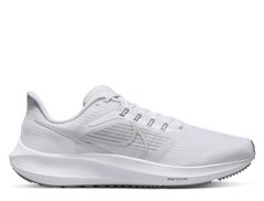 Кросівки для бігу Nike Air Zoom Pegasus 39 White - оригінал в Україні