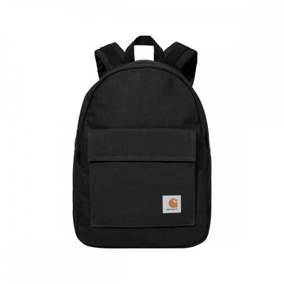 Повседневный рюкзак Carhartt WIP Dawn Backpack Black (I031588-89XX) - оригинал в Украине