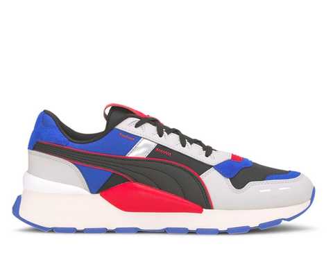 puma rs 2.0 futura sneaker