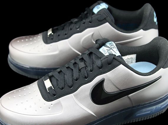 Air force 1 store low foamposite