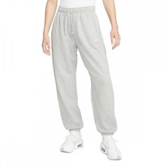 Nike NSW Fleece Pants Grey (DQ5800-063) - оригінал в Україні