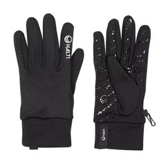 Рукавички Halti Kunnar Glove U Black (H084-0692-P99) - оригінал в Україні