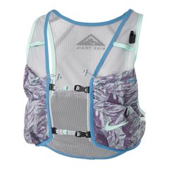Беговая желетка Nike Trail Vest 2.0 Grey (N.100.3451.016) - оригинал в Украине