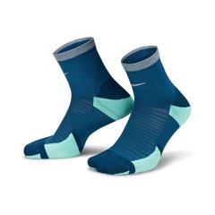 Шкарпетки Nike Spark Cushioned Ankle U Blue (CU7199-460) - оригінал в Україні