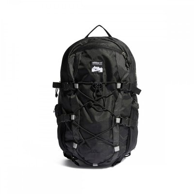 Повседневный рюкзак adidas Adventure Backpack Large Black (IB9362) - оригинал в Украине