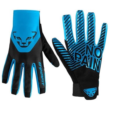 Перчатки Dynafit Dna 2 Gloves U Black Blue (08-0000070949-8881) - оригинал в Украине