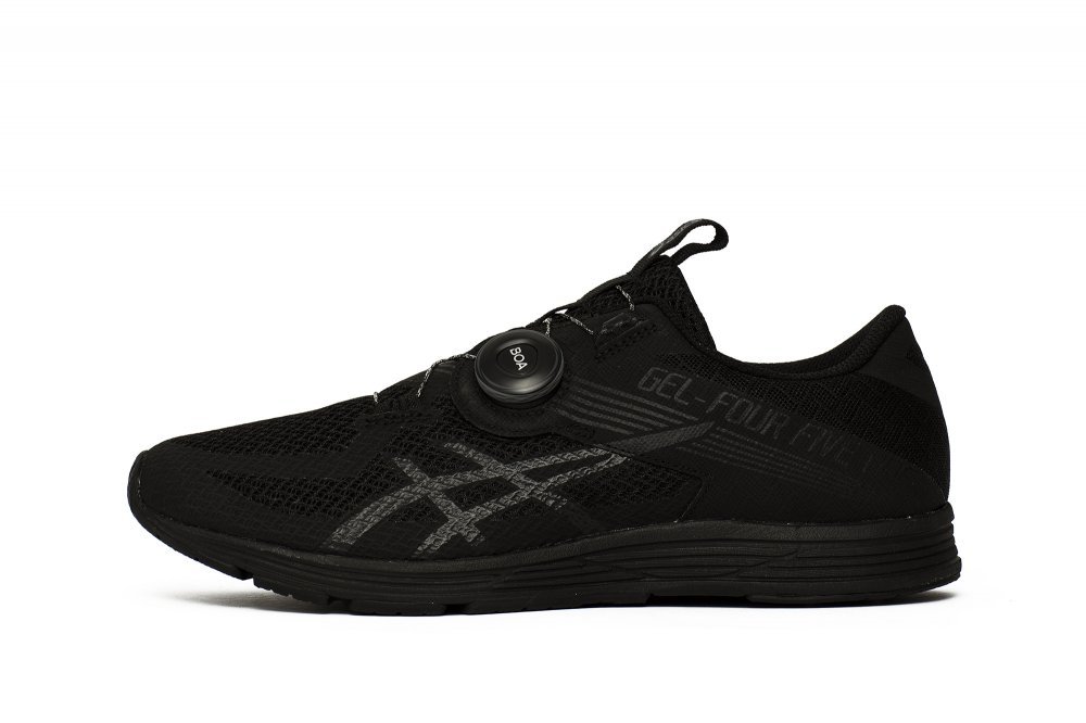 asics gel 451 black