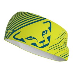 Повязка Dynafit Graphic Performance Headband U Lemon (08-0000071275-5791) - оригинал в Украине