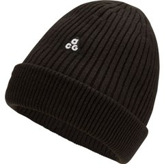 Зимняя шапка Nike ACG Cuffed Beanie (DM4706-010) - оригинал в Украине