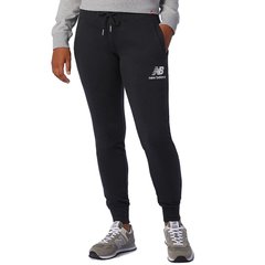 Спортивные штаны New Balance Essentials French Terry Sweatpant (WP03530BK) - оригинал в Украине