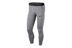 Тайтсы Nike Pro 3 4 (bv5643 085) (BV5643-085) - оригинал в Украине